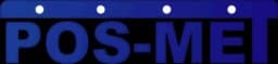 POS-MET Logo